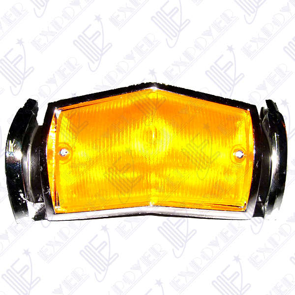 FARO DEL IZQ AMBAR                    FALCON 73/78