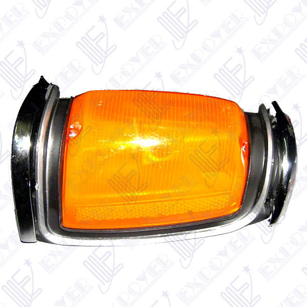 FARO DEL IZQ AMBAR                    FALCON 79/82