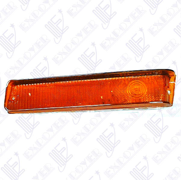 FARO DEL IZQ POSICION/GIRO             F-100 79/81