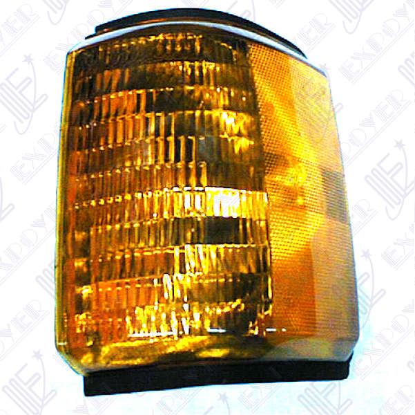 FARO DEL IZQ AMBAR                     F-100 89/96