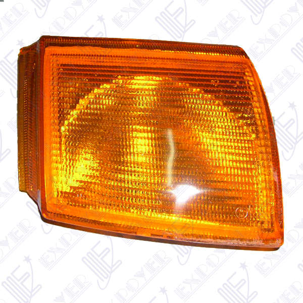 FARO DEL IZQ ACRILICO                      TRANSIT