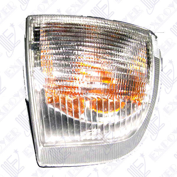 FARO DEL IZQ CRISTAL                  ESCORT 90/93