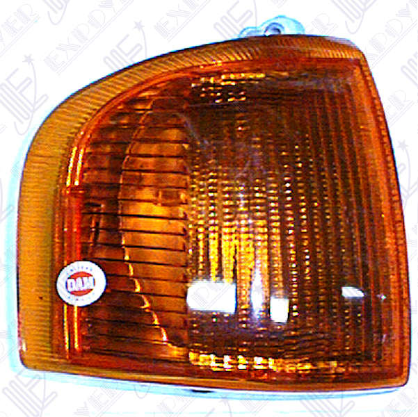 FARO DEL DER AMBAR                       ESCORT 88