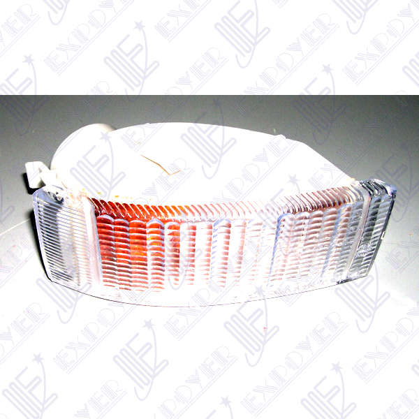 FARO DEL DER GIRO CRISTAL -FITAM-SIERRA 90/