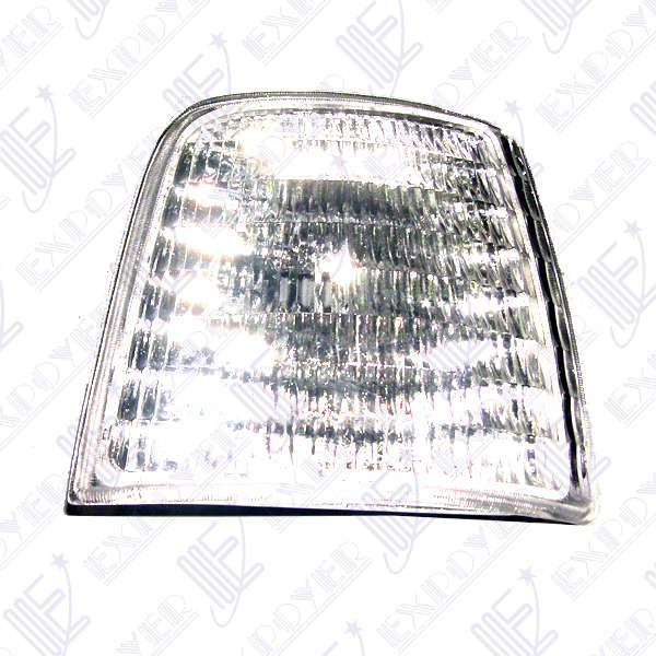 FARO DEL DER CRISTAL                   F-100 96/98