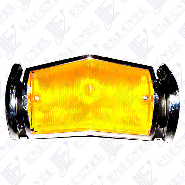 FARO DEL DER AMBAR                    FALCON 73/78