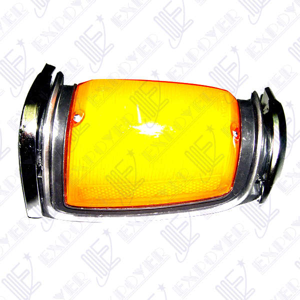 FARO DEL DER AMBAR                    FALCON 79/82