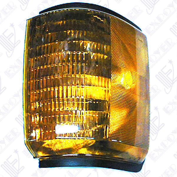 FARO DEL DER AMBAR                     F-100 89/96