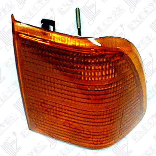 FARO DEL DER                          TAUNUS 81/84