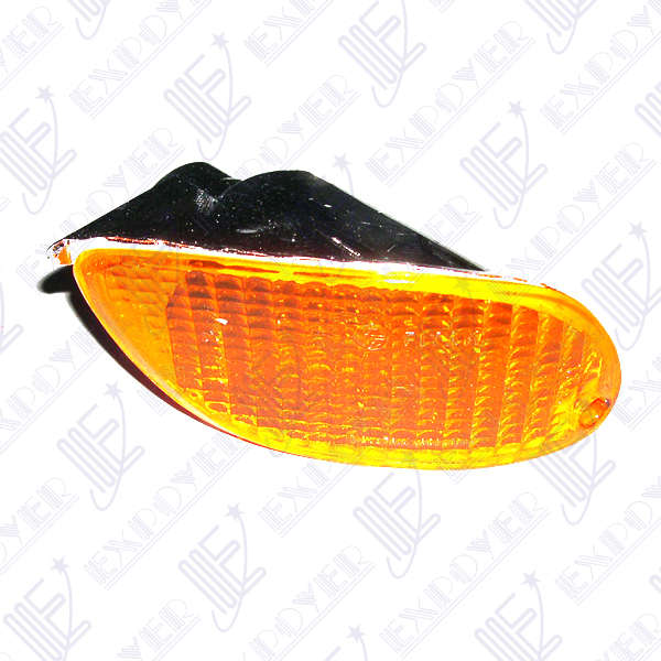 FARO DEL DER GIRO AMBAR   -FITAM-FOCUS