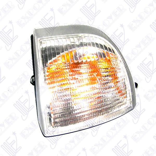 FARO DEL DER CRISTAL                  ESCORT 90/93