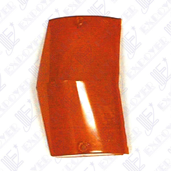 LENTE FARO DEL.IZQUIERDO AMBAR     FALCON 73/77