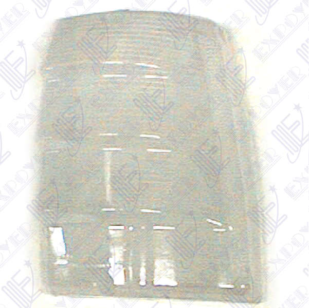 LENTE FARO DEL. IZQUIERDO CRIST.   FALCON 82/