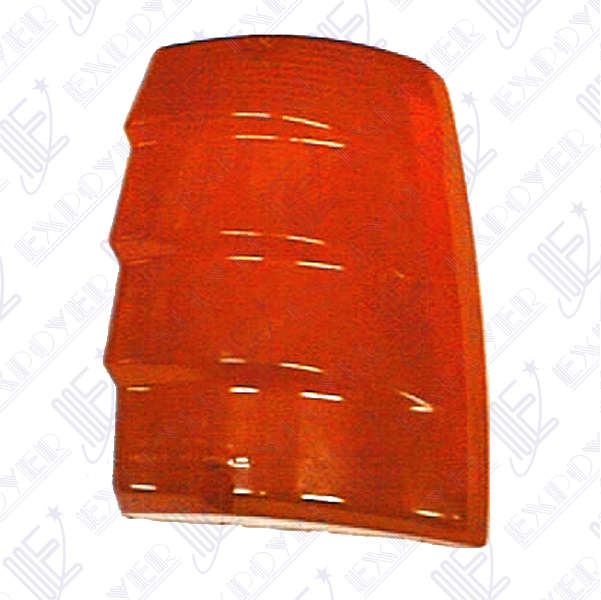 LENTE FARO DEL. IZQUIERDO AMBAR    FALCON 82/