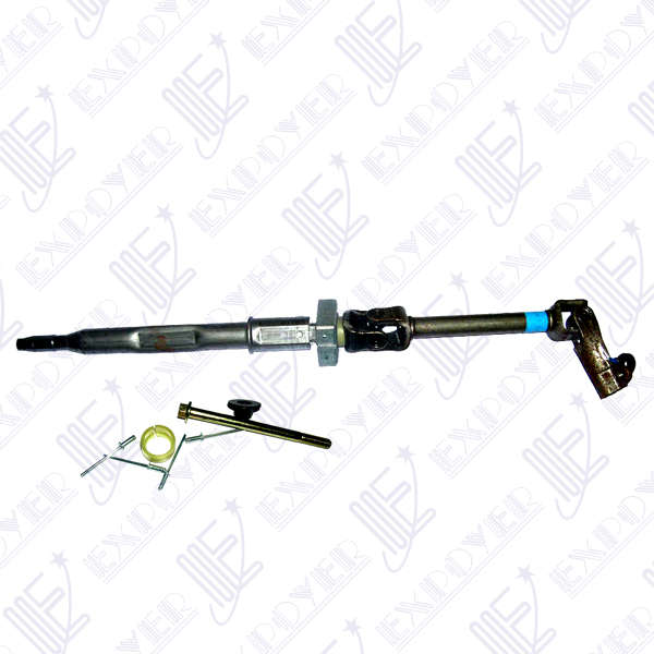 EJE COLUMNA DIRECCION                  ESCORT 96/