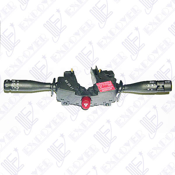 LLAVE LUCES LIMP./PARAB.  S/L   FIESTA/COURRIER/KA