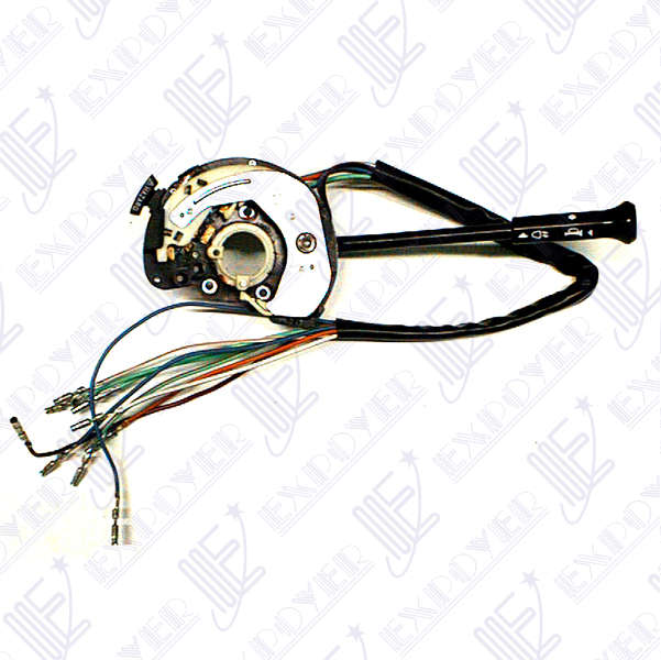 PLAQUETA DE VIRAJE                 F-100 83/ FAL