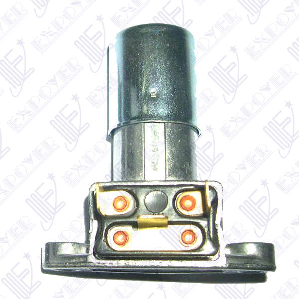 INTERRUPTOR CAMBIO LUCES IMPORT.   FALCON / F100**