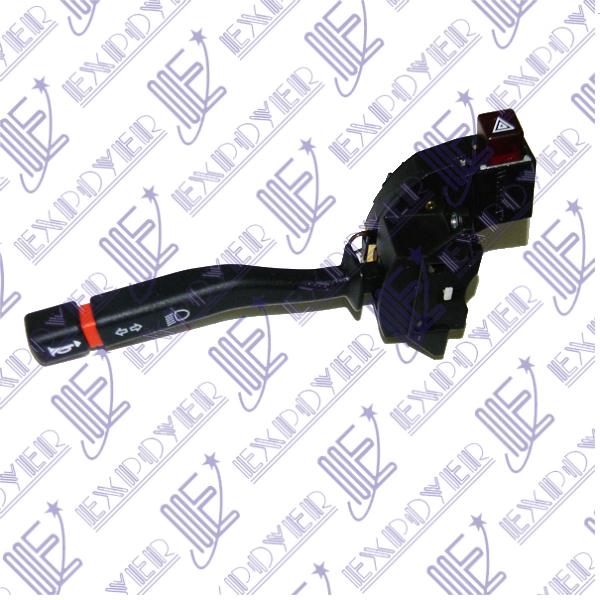 LLAVE GIRO BALIZA Y BOCINA   SIERRA             **