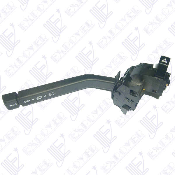 LLAVE LUCES/BOC./BAL. IMP.(SIMPLE) TRANSIT M/V  **