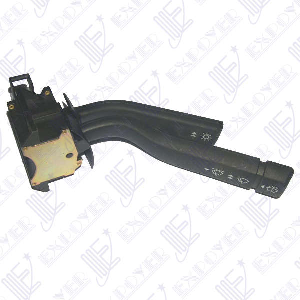 LLAVE LUCES/LIMPIAPAR. IMP.(DOBLE) TRANSIT M/V  **