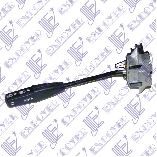 LLAVE LUCES BOCINA (SIMPLE)      TAUNUS         **