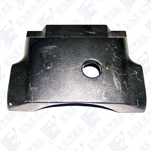 CARCAZA INF. VOLANTE DIRECCION     ESCORT M/V