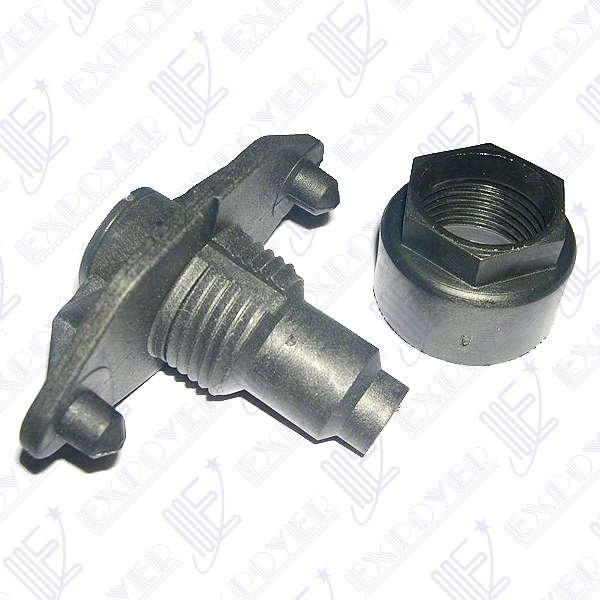 SOPORTE LIMPIAPARABRISAS PLASTICO    RANGER 98/