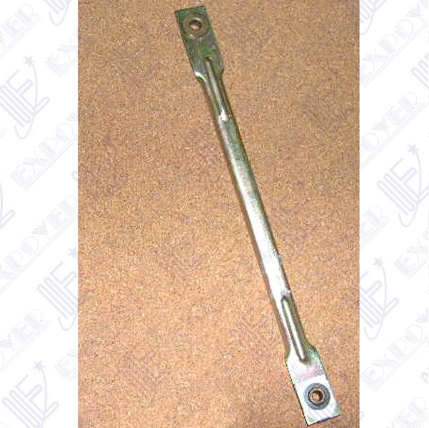 BIELA MANDO IZQ.MOVIMIENTO LIMP.   F-100 74/81