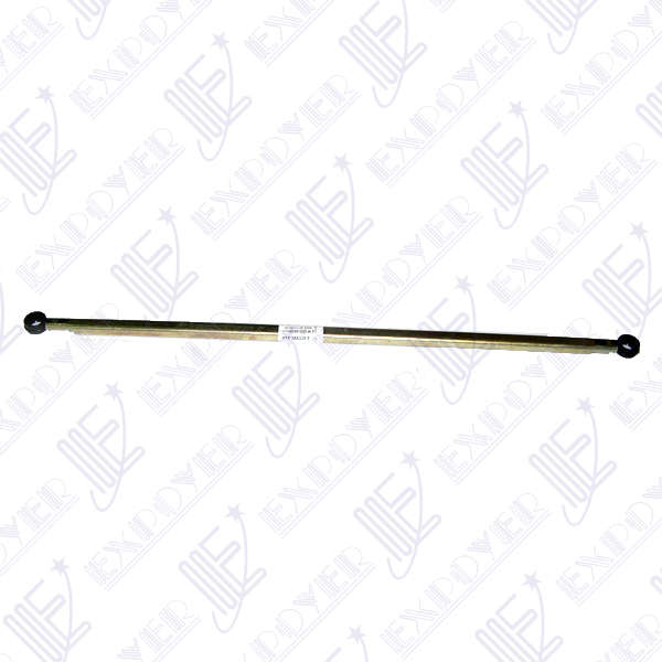 BARRA MOV LIMP SIERRA