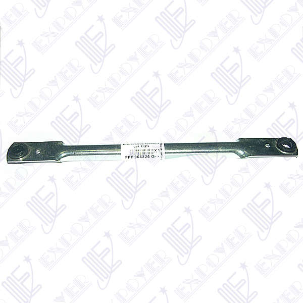 BIELA MANDO IZQ.MOVIMIENTO LIMP.  FIESTA