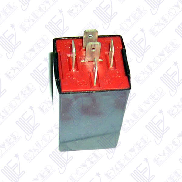 TEMPORIZADOR ELECT. (8079)-RALUX-FIES 96/ESC 97 **