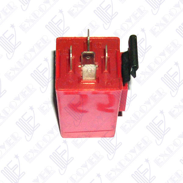 TEMPORIZADOR LIMPIAP.(823)-RALUX-TAUNUS         **