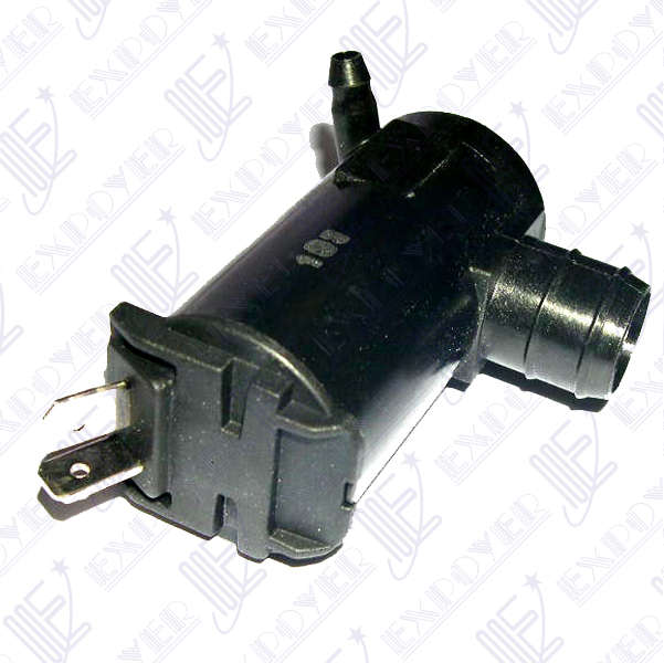 BOMBA LAVAP.(1650)    F-100/FALC ESCORT/SIERRA  **