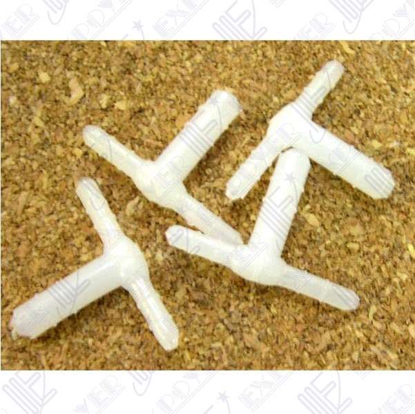 EMPALME T (3MM) LAVAPARABRISAS     FORD