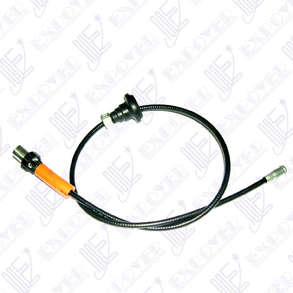 CABLE VELOCIMETRO 1253                 -FIESTA /95