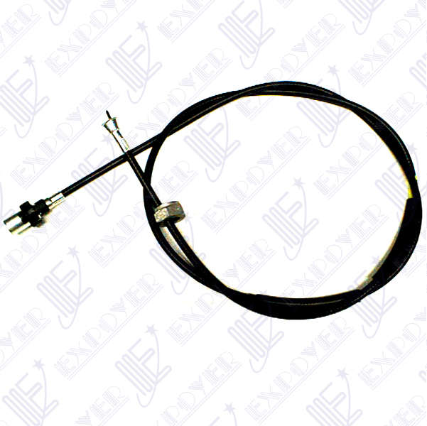 CABLE VELOCIMETRO 1215 TC A/ACOPLE    F-100  75/80