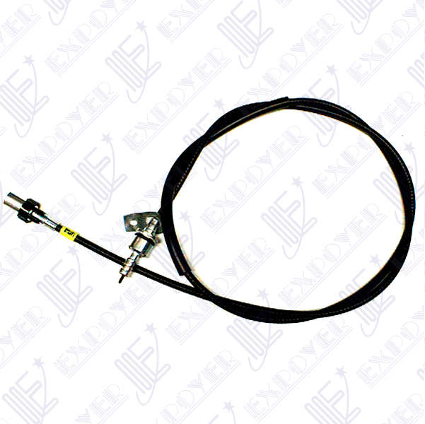 CABLE VELOCIMETRO 1216 BBO/ACOPLE  F-100/150 81/84