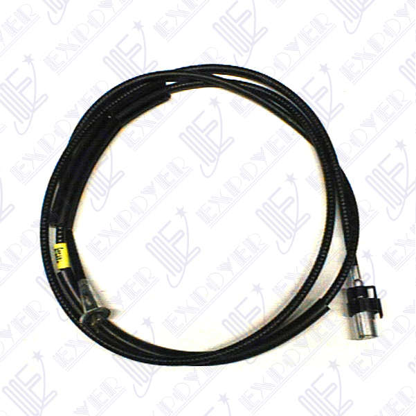 CABLE VELOCIMETRO 1217 B/ACOPLE      -F-100 /91 5V