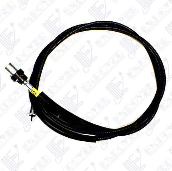 CABLE VELOCIMETRO 1218  B/ACOPLE-   F-100 92/93 5V