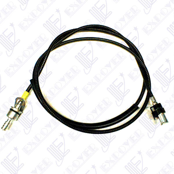 CABLE VELOCIMETRO 1222  C/MAZDA    F-100 96/MAXION