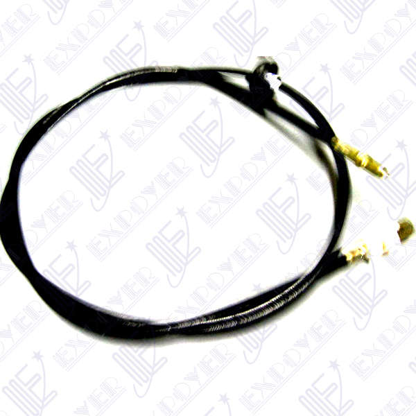 CABLE VELOCIMETRO 10406                  SIERRA 4V