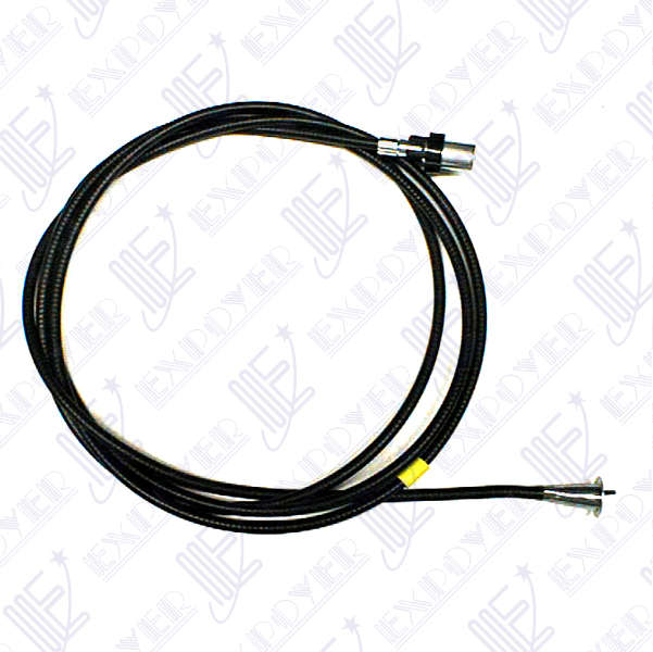 CABLE VELOCIMETRO 1261 C/ACOPLE-         SIERRA 5V