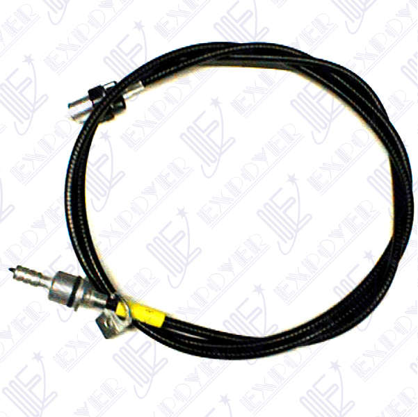 CABLE VELOCIMETRO 1262 C/AUTOM. B/ACPLE-    SIERRA