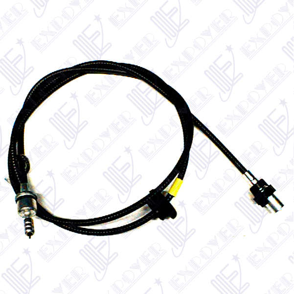 CABLE VELOCIMETRO 1250 BBO/ACOPLE     TAUNUS 74/82