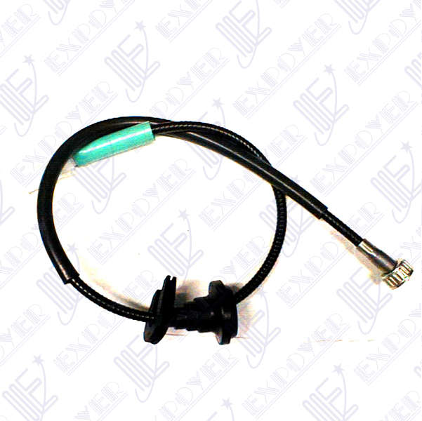 CABLE VELOCIMETRO 1270-                         KA