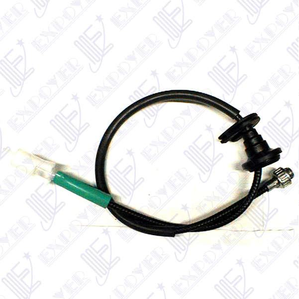CABLE VELOCIMETRO 1254 (NAFTA)    FIESTA/COURR 97/
