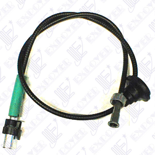 CABLE VELOCIMETRO 1265               -ESCORT 88/94