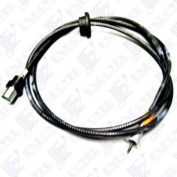 CABLE VELOCIMETRO 1281-                    TRANSIT