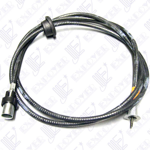 CABLE VELOCIMETRO 1269 CARBURADOR ORION/ESCORT